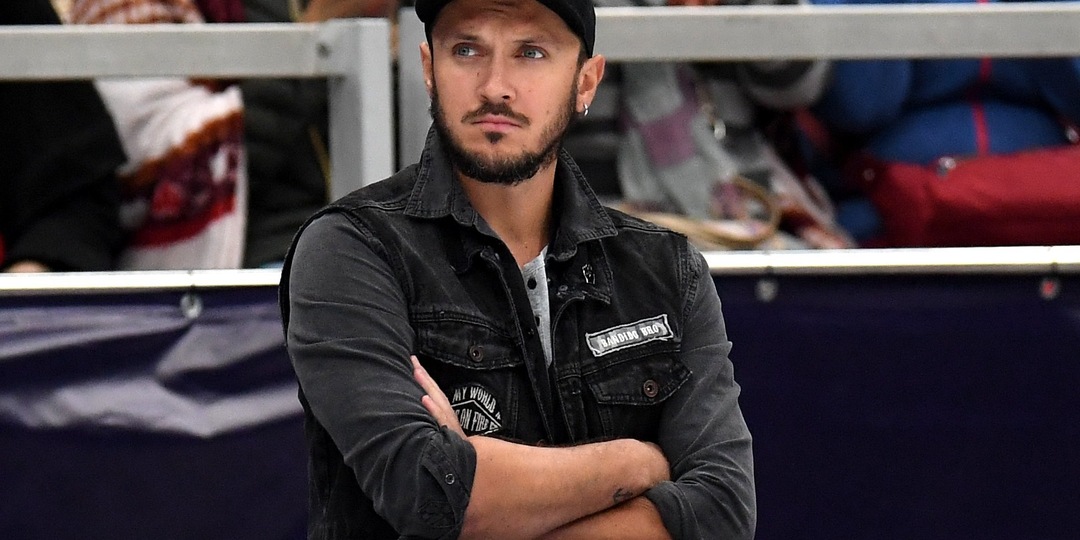 «Я больше не даю комментариев»: как Траньков поссорился с фигурным катанием