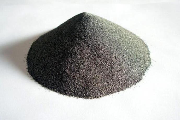 Вольфрамовый порошок