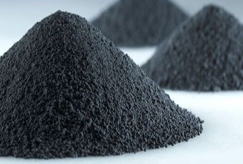 Почему именно вольфрамовый порошок