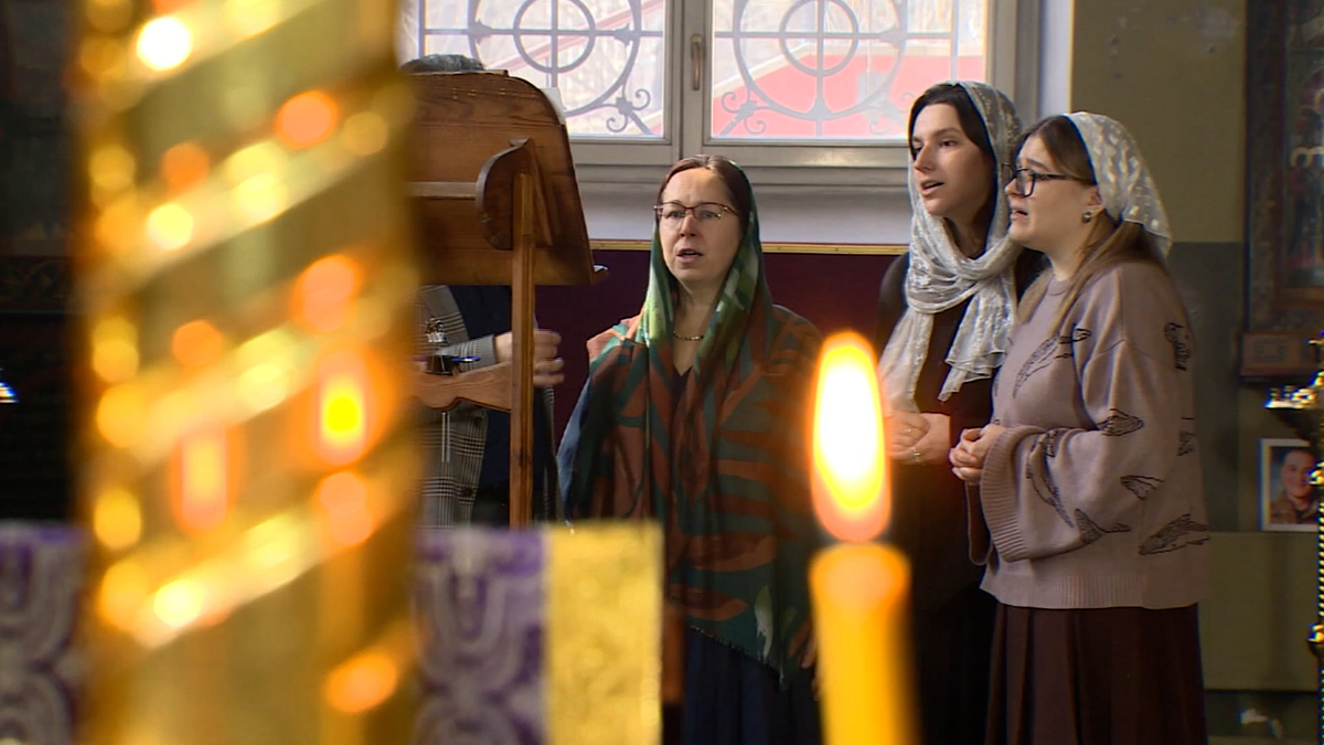    Первый канал