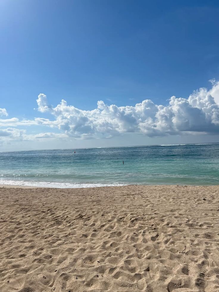 Nusa Dua Beach