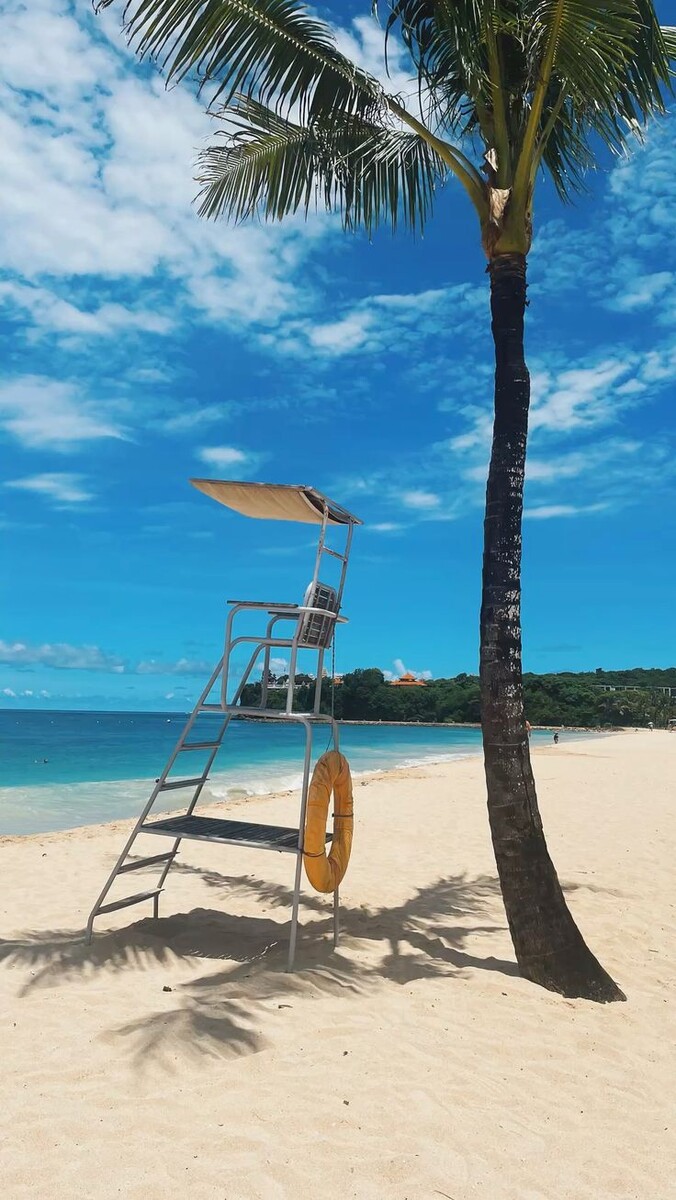 Geger Beach