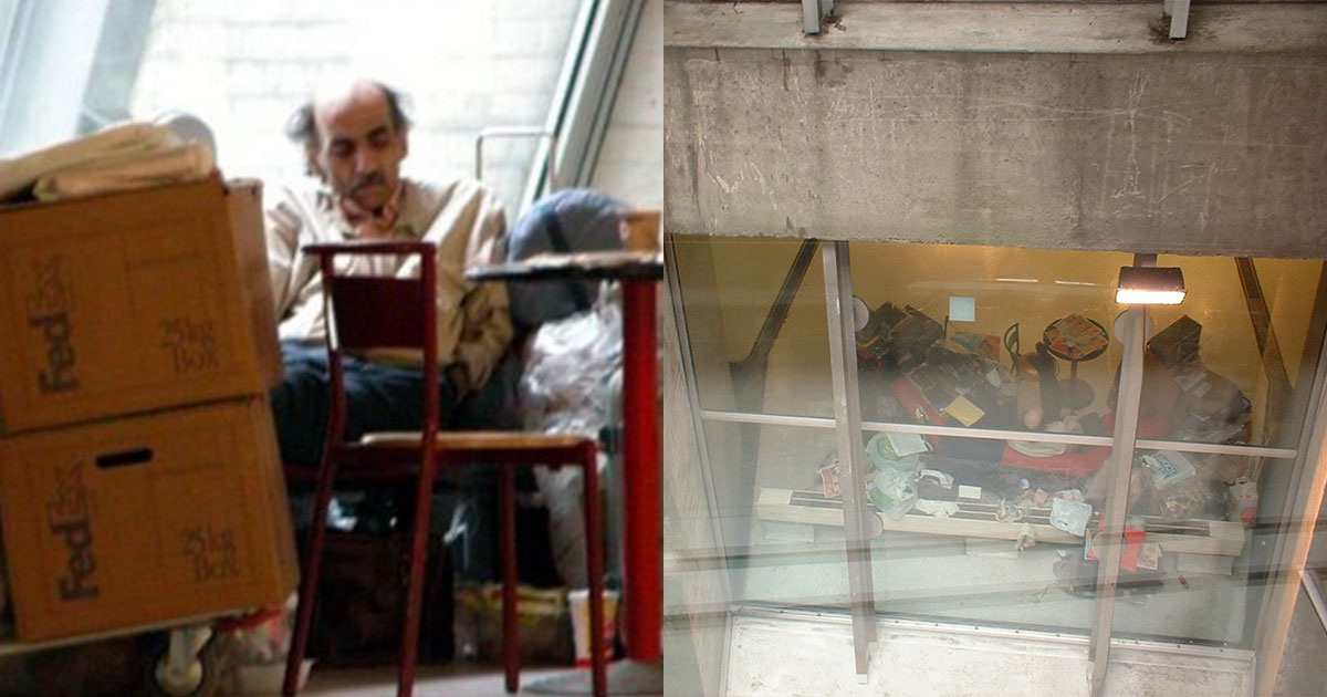 Saint Martin & Docpi / Wikipedia