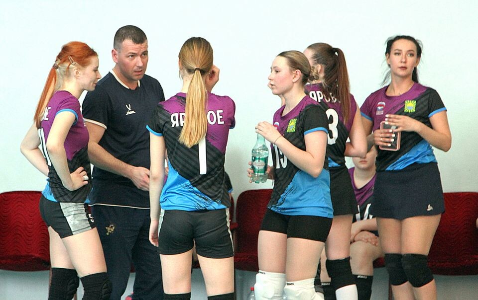    Фото: Александр Кривоножко