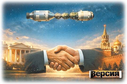    Россия и США готовы снова уладить противоречия (фото: Deep Vision)