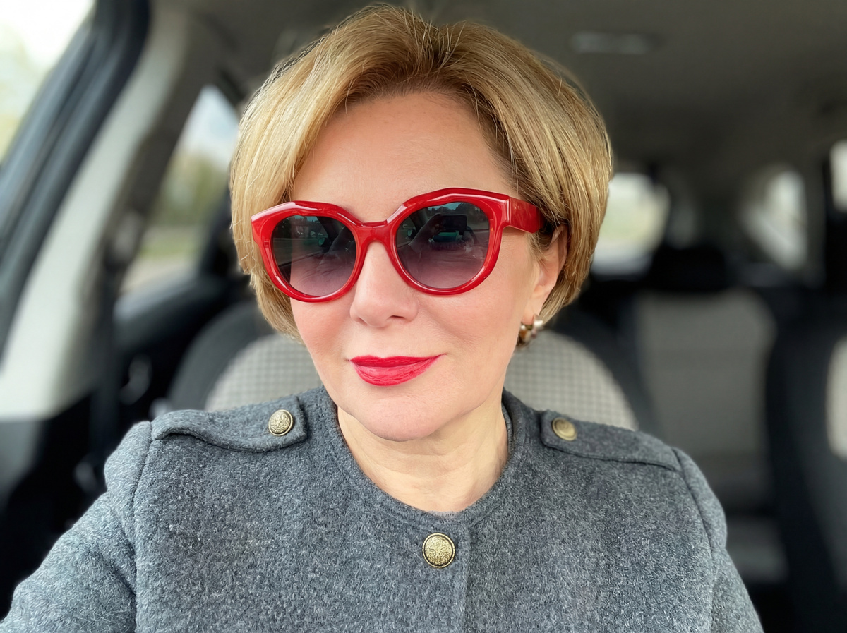 Елена Фёдоровна Сатирова — жизнерадостный онколог 