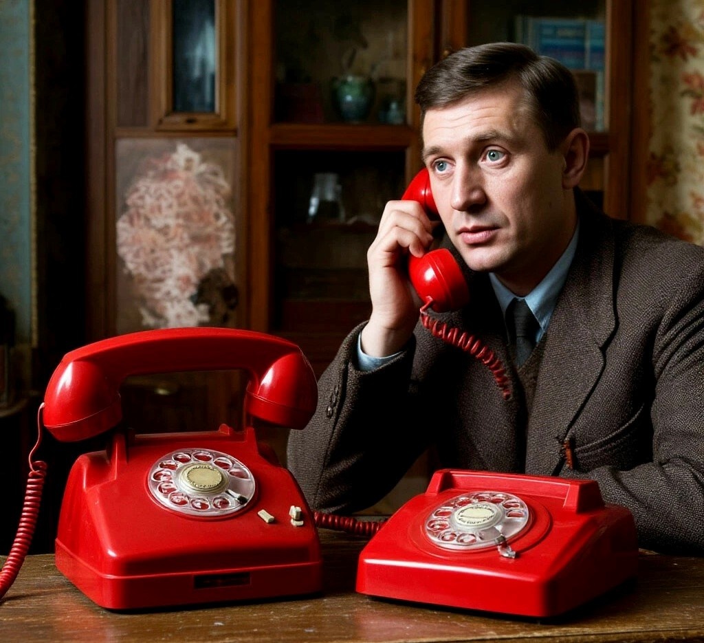 Изображение: нейросети