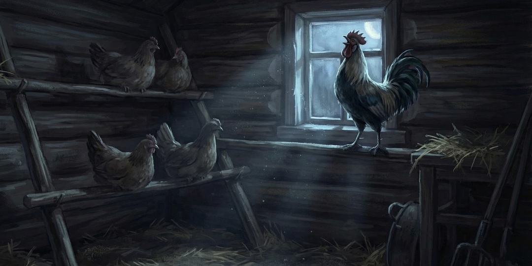 Еретики: Страшные истории из глубины веков