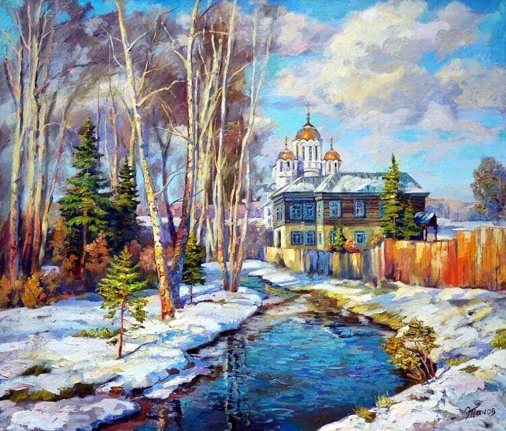 Эдуард Панов