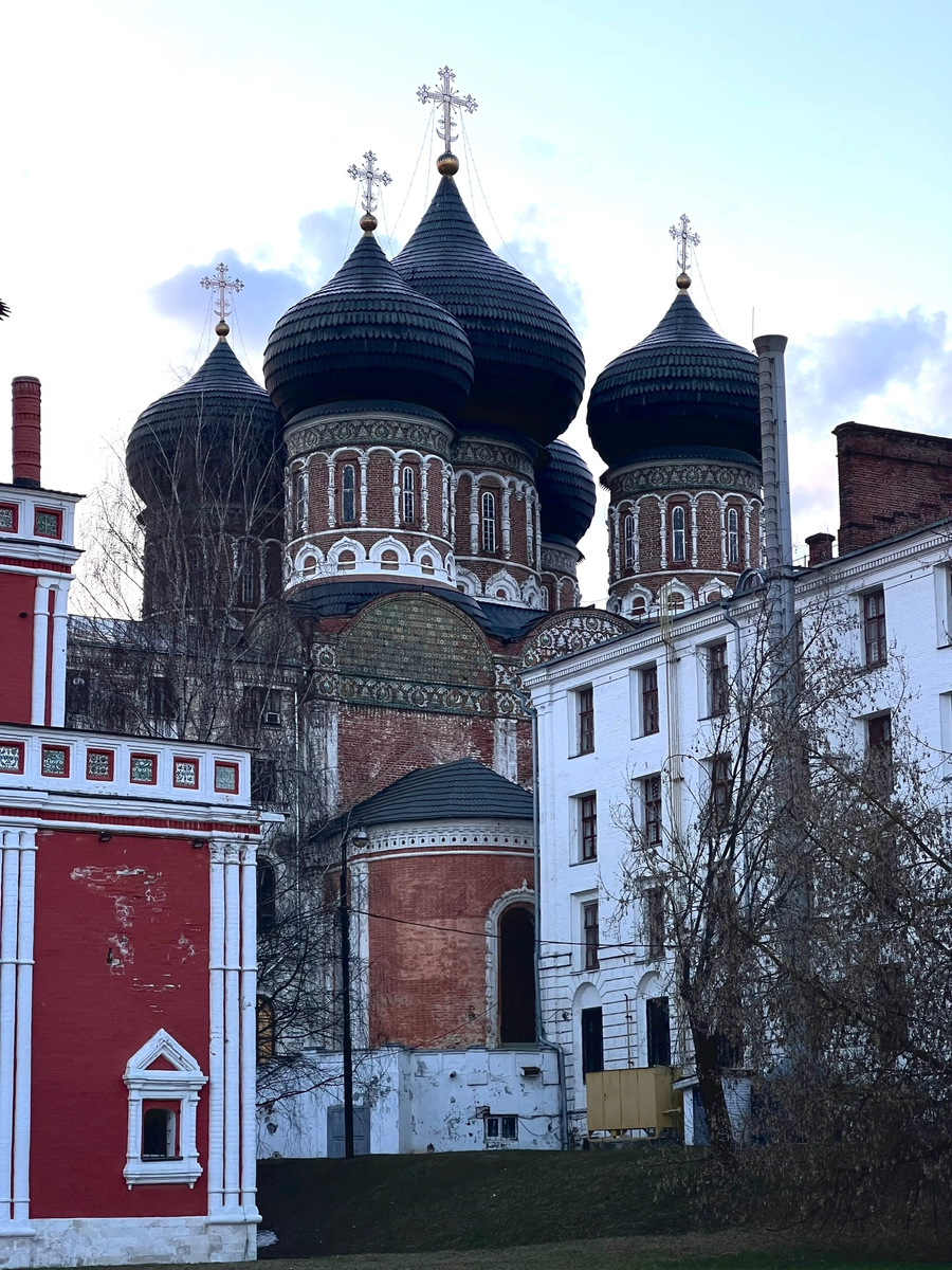 Фото автора
