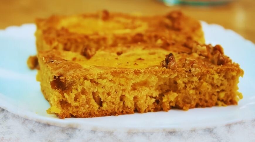 Постный апельсиновый пирог: настолько вкусный, что не верится, что он без яиц и молока! Рассказываем, как его приготовить