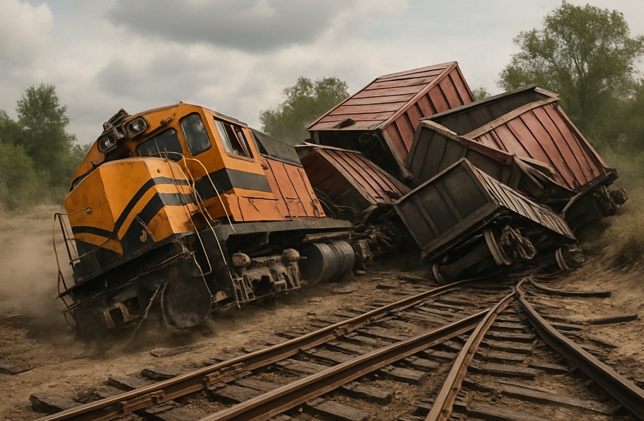 Фото: сгенерировано ИИ