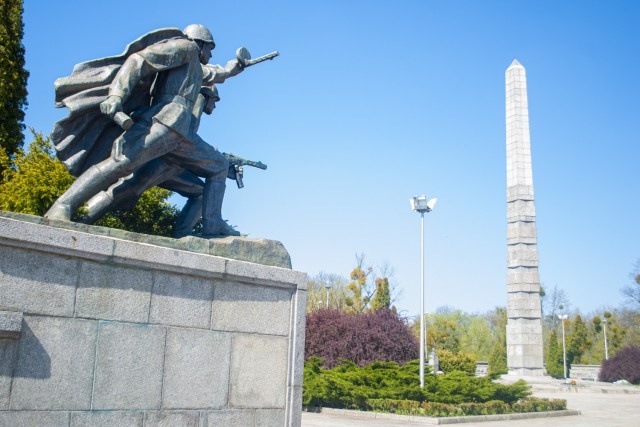   Фото из архива Калининград.Ru