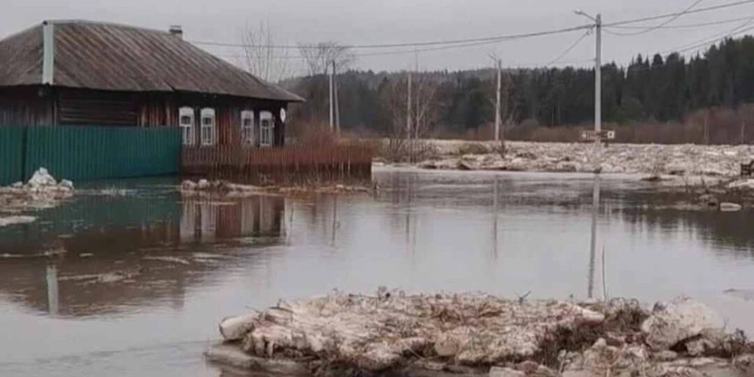 Особый режим введен мэром Нижнего Тагила в одной из деревень