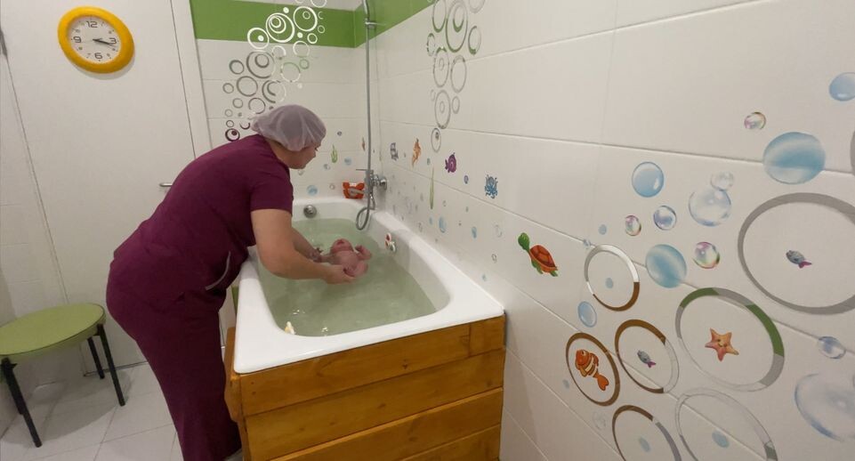    Видновский ПЦ