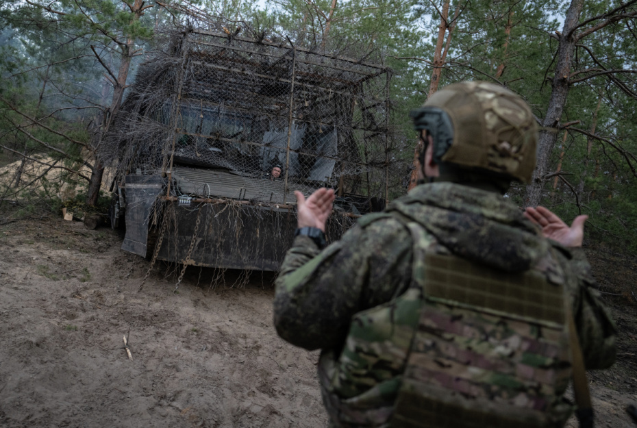    Станислав Красильников/РИА Новости