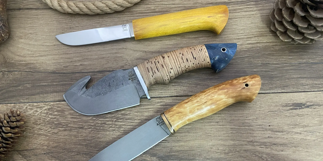 «Опять мылит?!» Как не стать посмешищем на охоте, оставшись с тупым «пластилином» над тушей кабана