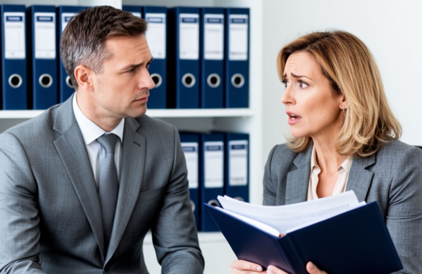 Наследство или долги? 