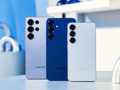    Смартфоны Galaxy S25 получат ИИ-функции новых моделей