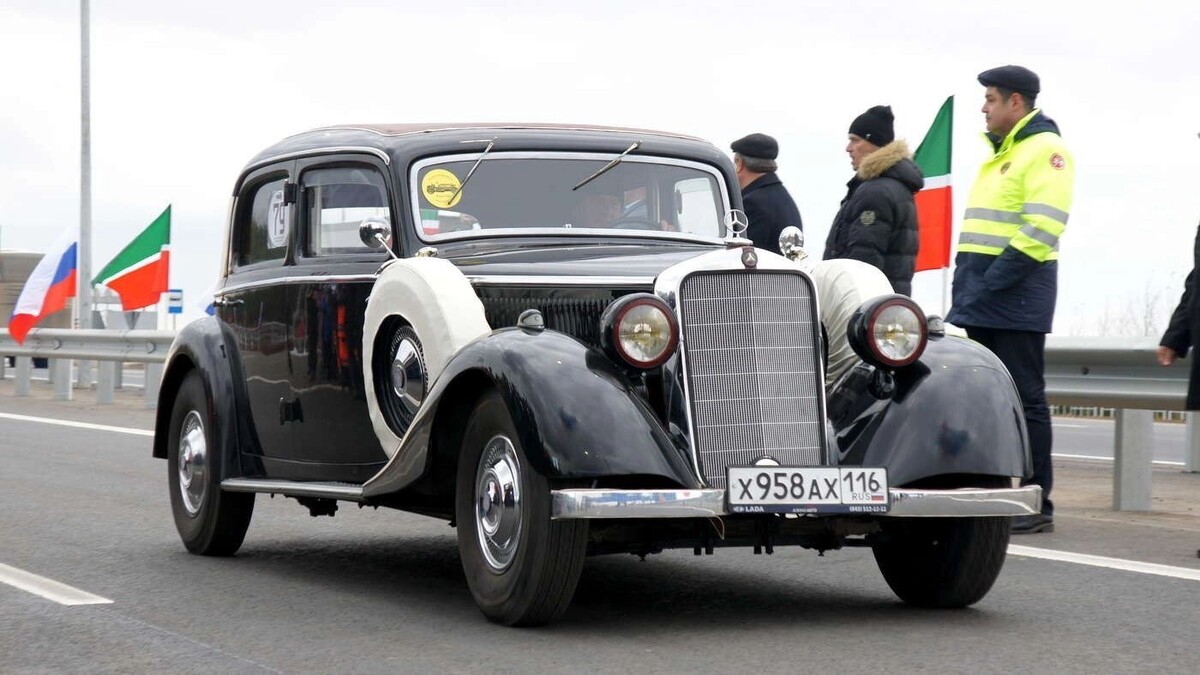    Посмотрите, как выглядят герои мультфильма «Тачки» в реальности   1MI