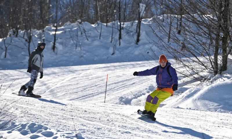    Фото Екатерины Лызловой, «Кубань 24»