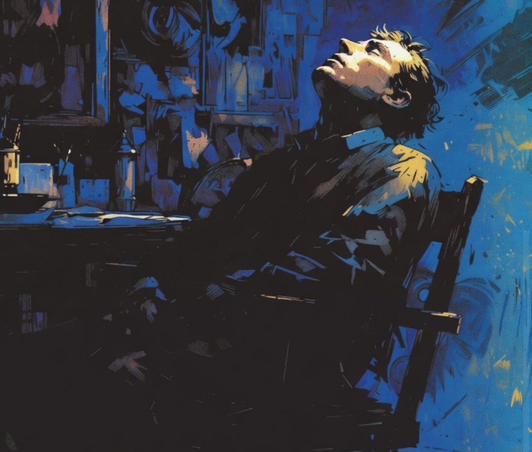 Источник изображения нейросеть Grok 