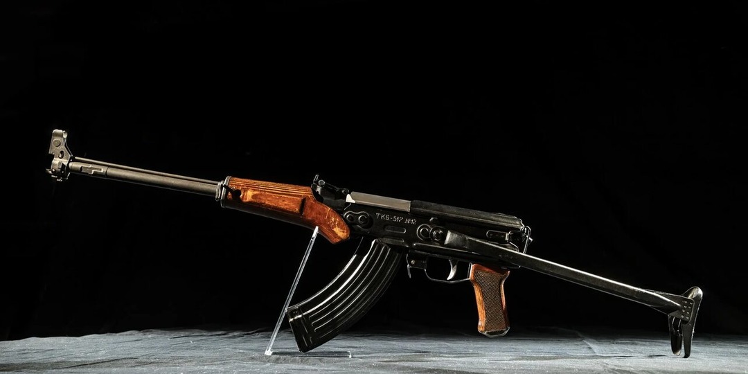 Автомат Коробова, и почему он мог заменить "Калаш"?