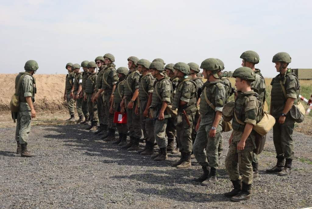    Фото: КИОП Веселовские вести