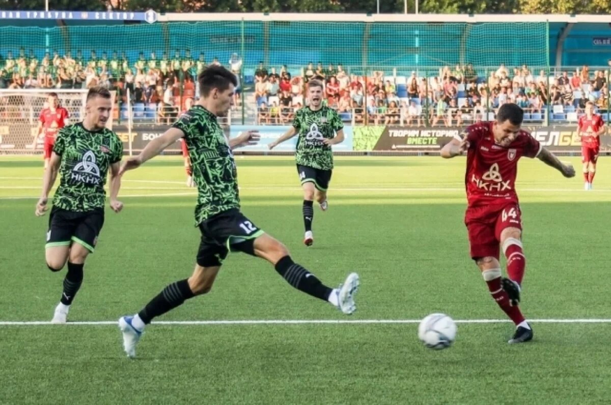    Идея создания единой футбольной пирамиды в Татарстане витала в воздухе ещё со времён легендарного тренера Курбана Бердыева.