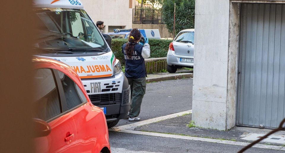    Francesco Benvenuti/Keystone Press Agency / www.globallookpress.com