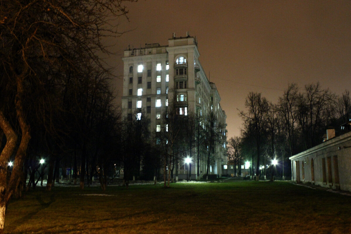 Все современные фотографии в статье мои, если не указано иное.