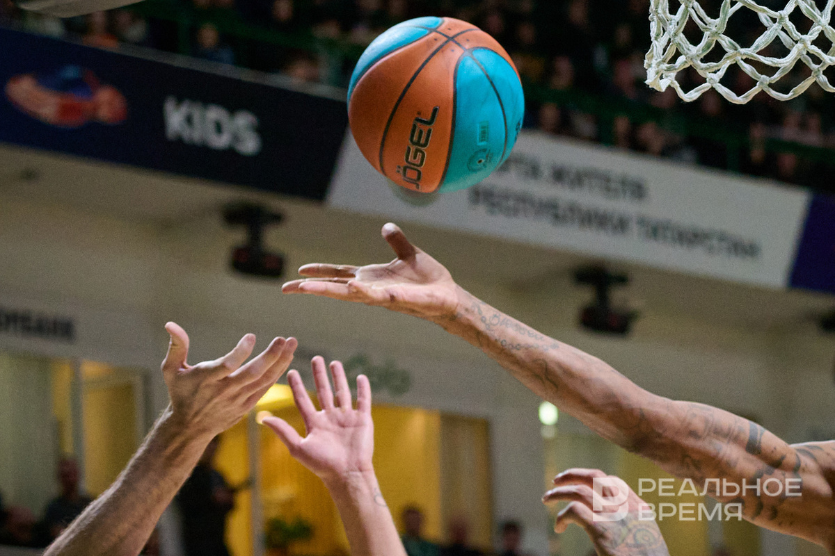   Динар Фатыхов / realnoevremya.ru