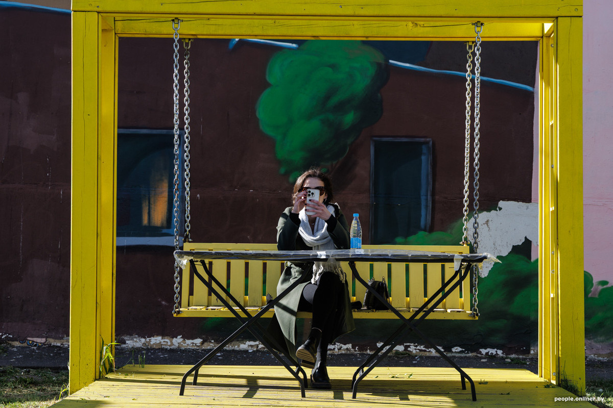 Листайте вправо, чтобы увидеть больше изображений