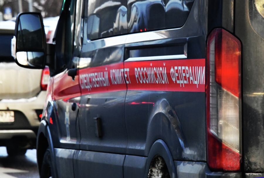     / Источник: © Наталья Селиверстова/РИА Новости