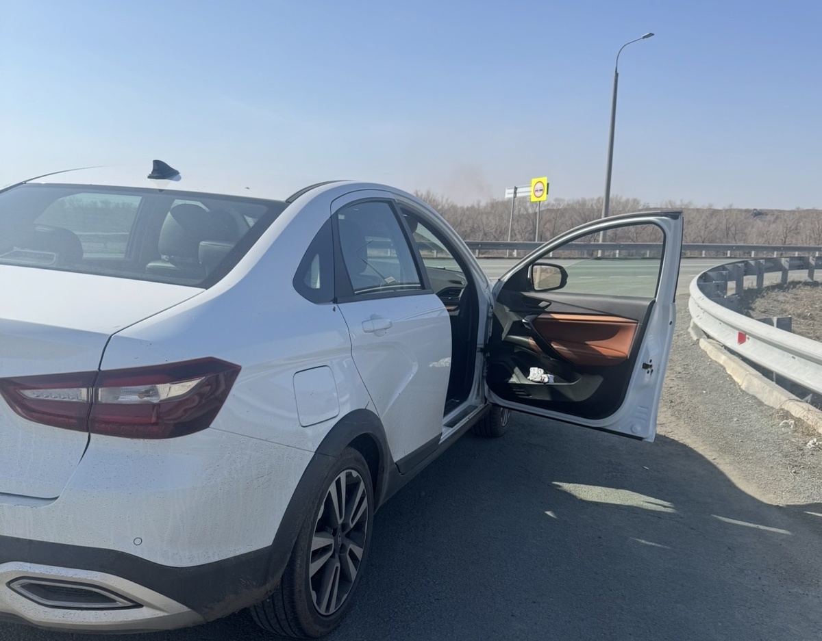 Ровно года назпд 01 апреля 2025 года мы сломались на трассе. 