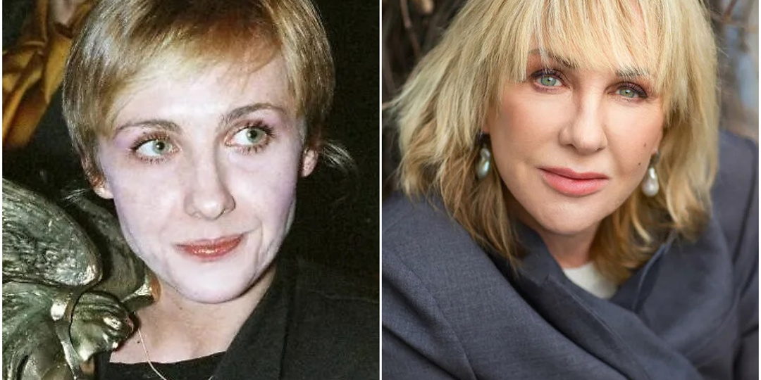 Вечно молодая Варлей, легендарная Фрейндлих, вечно молодая Неелова и другие 13 советских знаменитостей тогда и сейчас