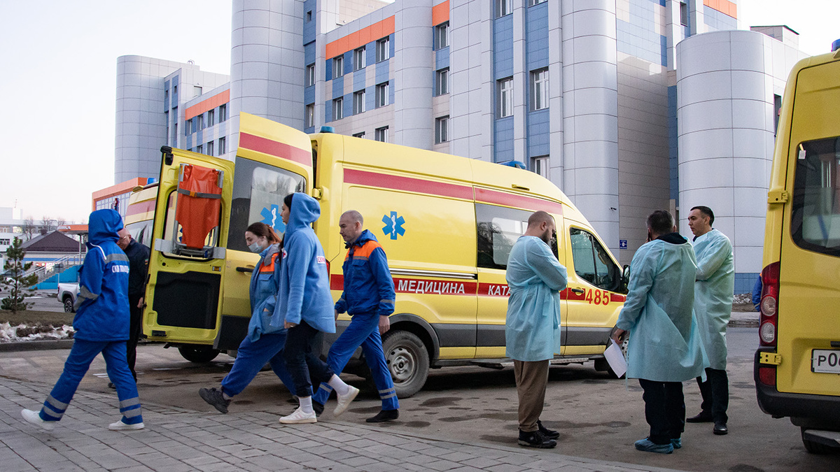   Бизнес Online / ТАСС