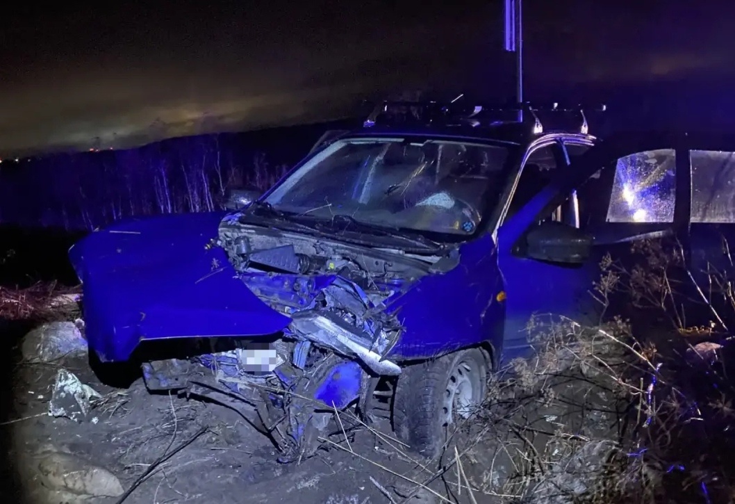    Фото: ГАИ Карелии