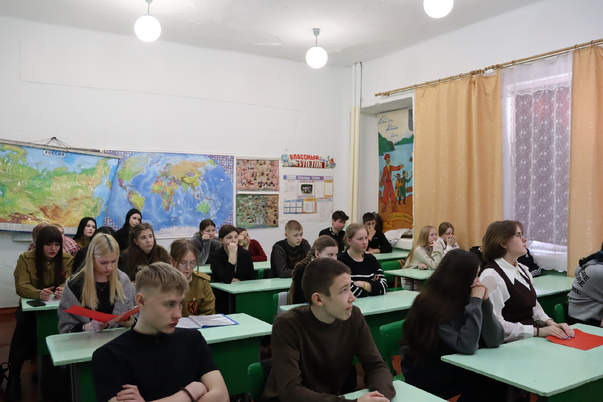 Тишина в классе не признак глубокого погружения в тему, а невидимый барьер между учеником и учителем 