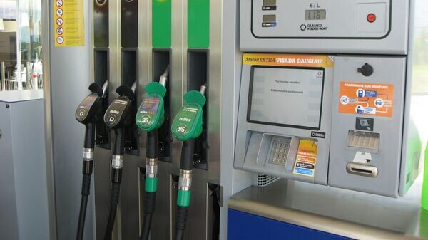    © Sputnik / Александр Липовец