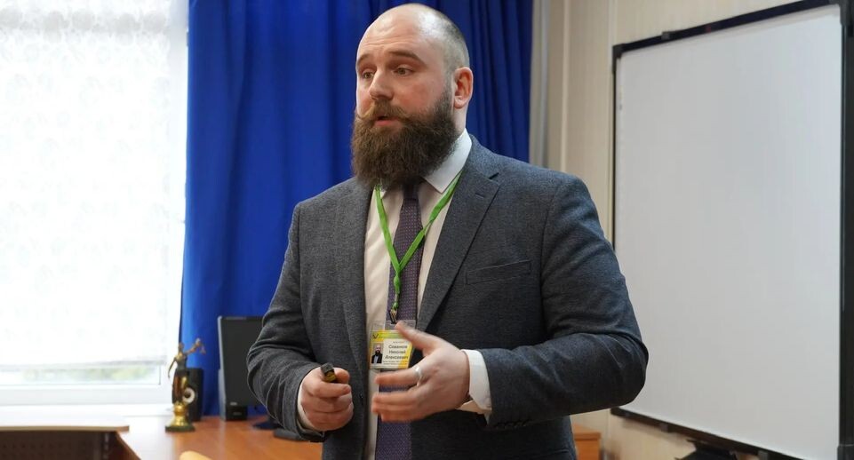    Министерство образования МО