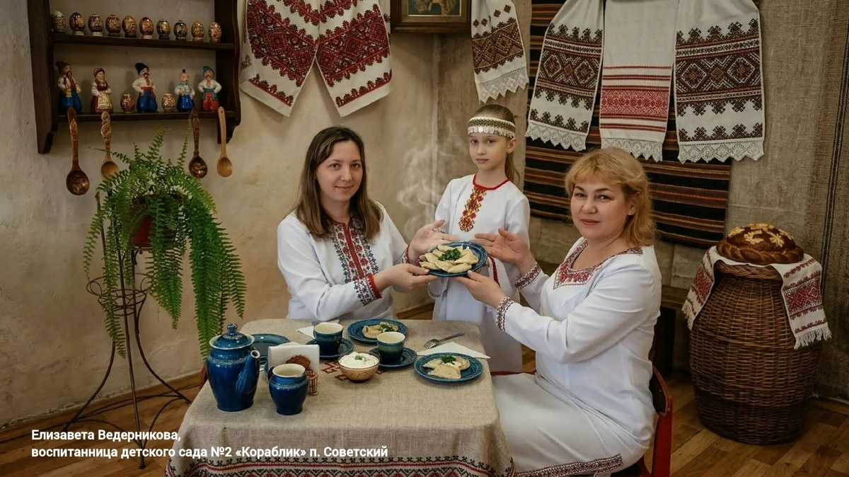 Фото: Минобрнауки Марий Эл