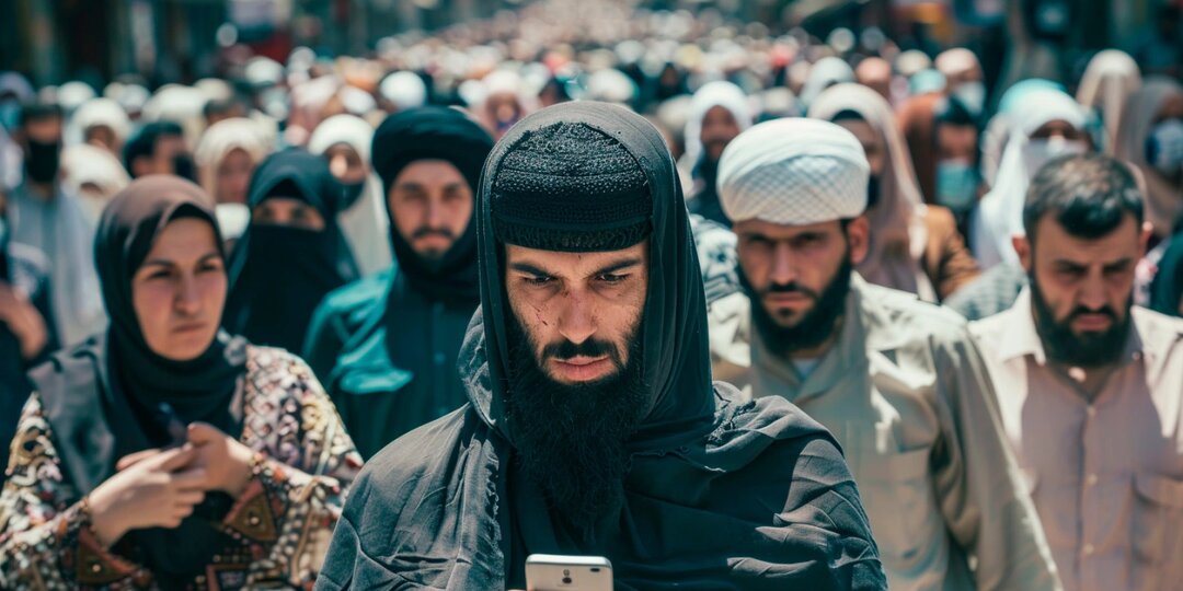 В Дагестане пытаются поднять бунт. Снова