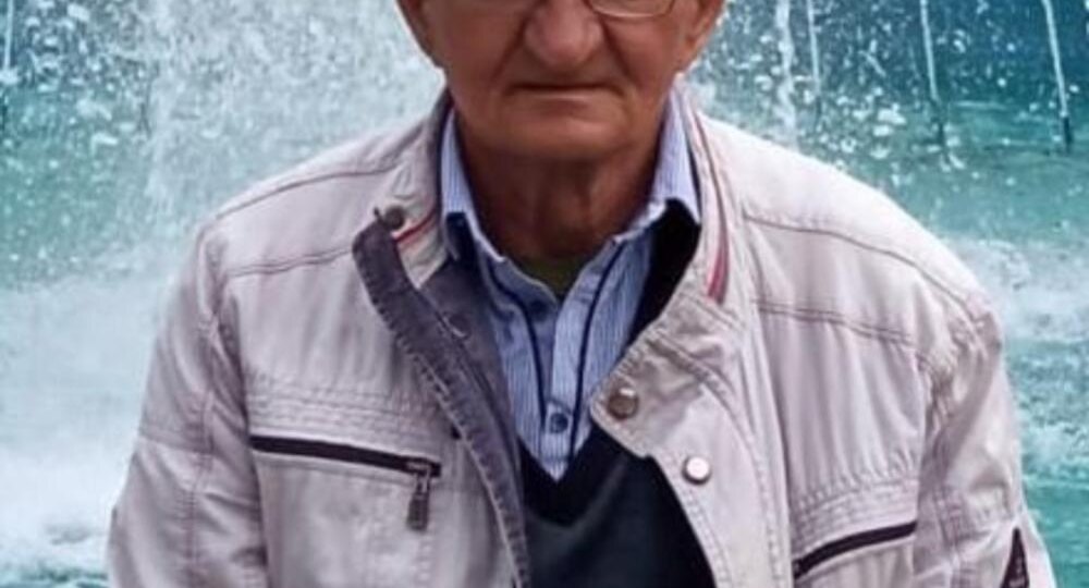 Как я осваивал интернет