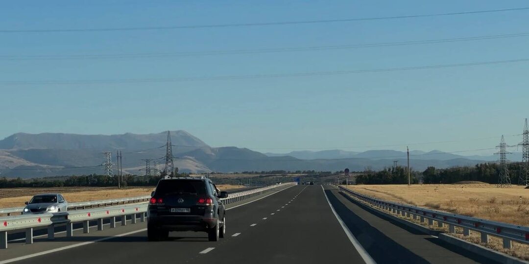 Как подготовиться к поездке в Крым в 2026 году: подробная инструкция.