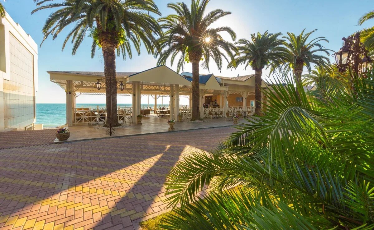    Въезд детей в Абхазию по свидетельству о рождении вернули. Когда заработает старое правило и подорожают ли отели?