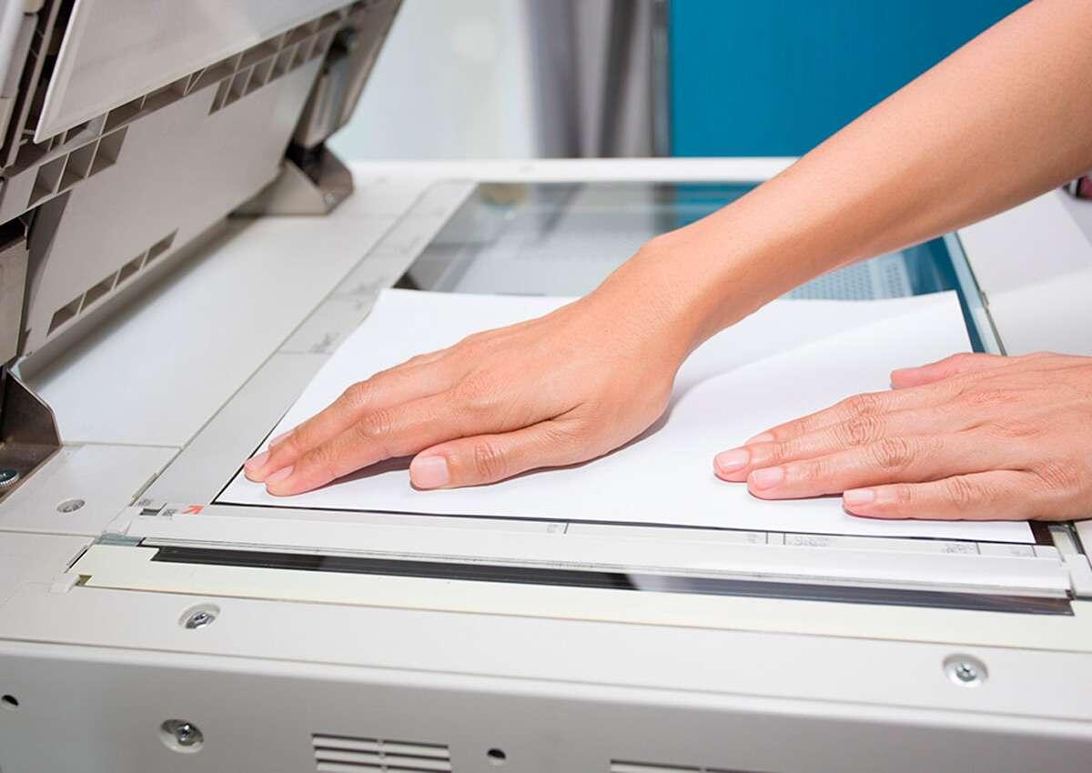 Как перестать быть "человеком-ксероксом"?