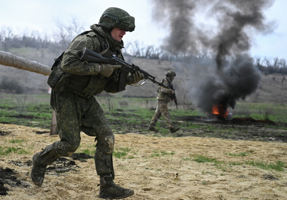    Станислав Красильников/РИА Новости