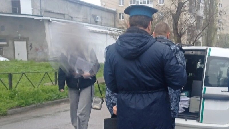      Фото: УФССП по СК