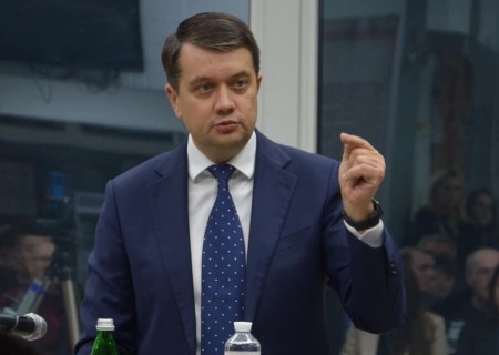    Разумков: только 10% украинских беженцев намерены вернуться на Украину после войны